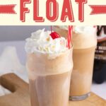 Root Beer Float