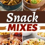 Snack Mixes