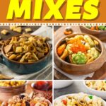 Snack Mixes