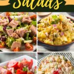 Southern Salads