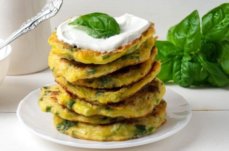 30 Best Vegan Zucchini Recipe Collection