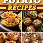 Stuffed Potato Recipes