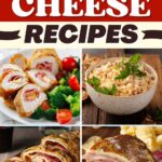 Swiss Cheese Recipes