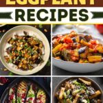 Vegan Eggplant Recipes