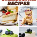 Vegan Cheesecake Recipes