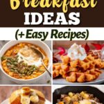 AIP Breakfast Ideas (+ Easy Recipes)