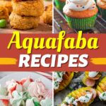 Aquafaba Recipes