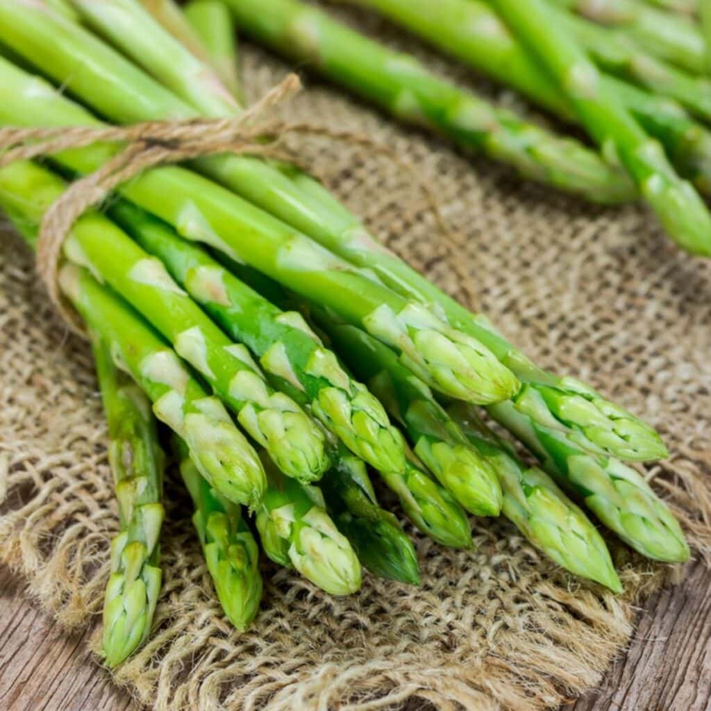 asparagus