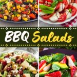 BBQ Salads