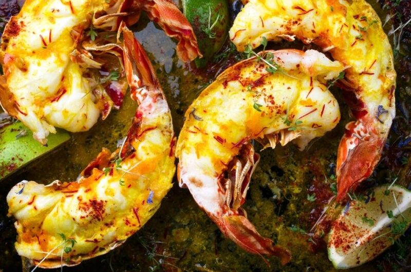 25 Best Lobster Recipes