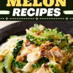 Bitter Melon Recipes