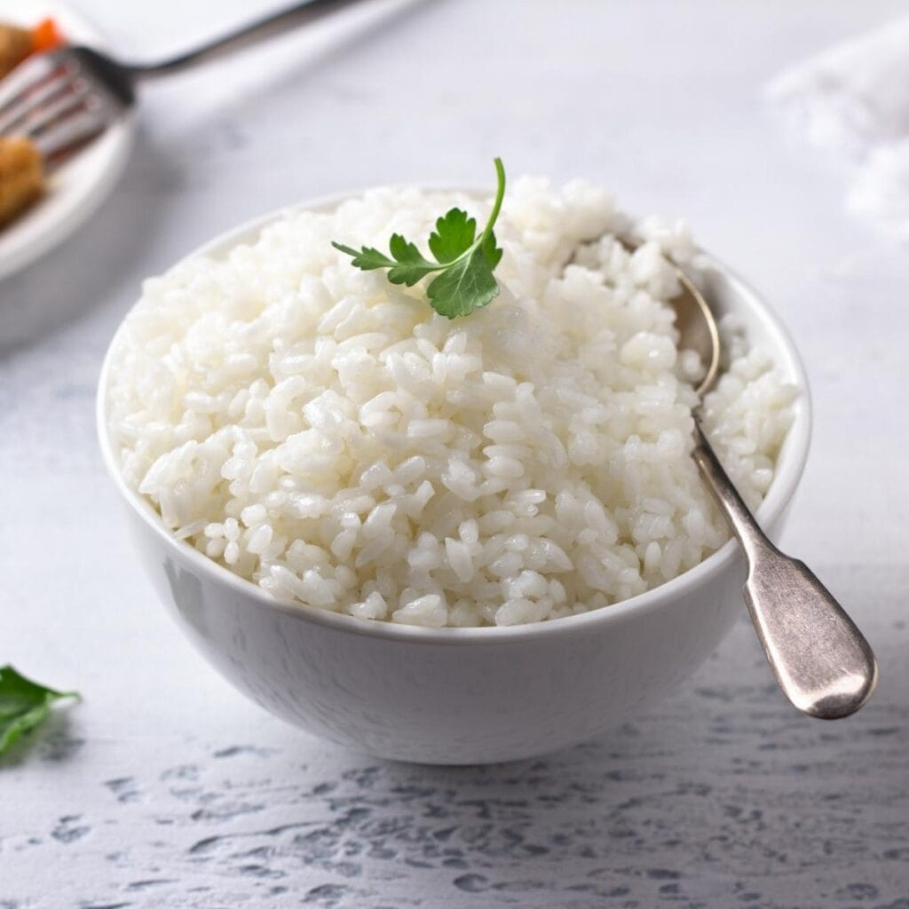 20 Best Rice Substitutes & Easy Alternatives