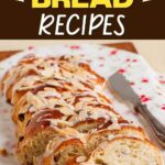 Braided Bread Recipes