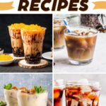 Cold Brew Recipes