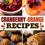 Cranberry-Orange Recipes