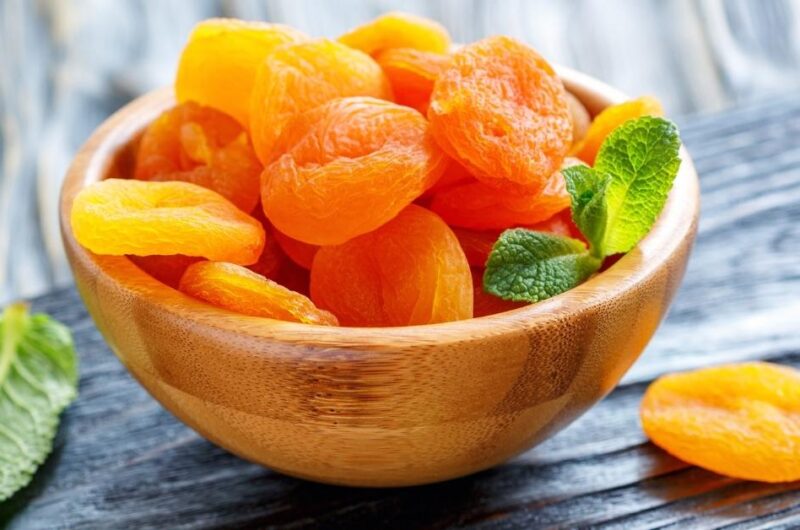 25 Best Ways to Use Dried Apricots