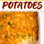 Funeral Potatoes