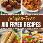 Gluten-Free Air Fryer Recipes