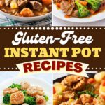 Gluten-Free Instant Pot Recipes