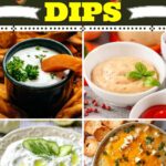 Greek Yogurt Dips