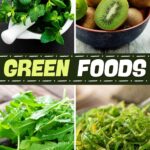 Green Foods