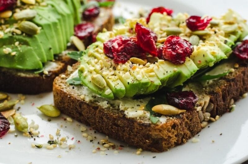 20 BEST Ways to Make Avocado Toast