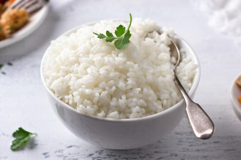 Best Rice Substitute