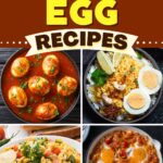 Indian Egg Recipes