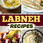 Labneh Recipes