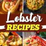 Lobster Recipes