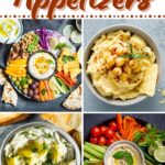 Mediterranean Appetizers