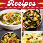 Methi Recipes