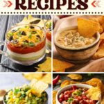 Mexican Dip Recipes