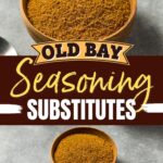 Old Bay Seasoning Substitutes