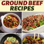 Paleo Ground Beef Recipes