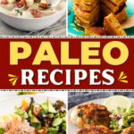 Paleo Recipes