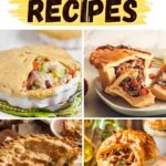 Pot Pie Recipes