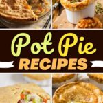 Pot Pie Recipes