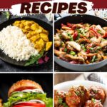 Quorn Recipes