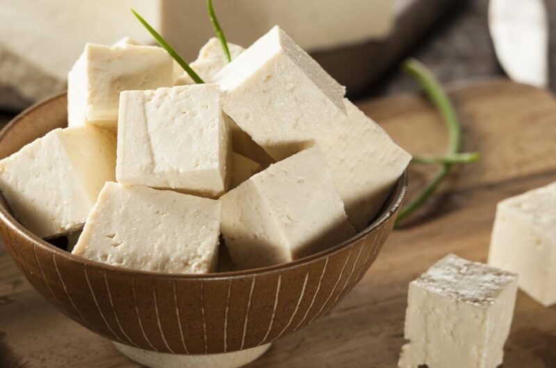 How to Freeze Tofu