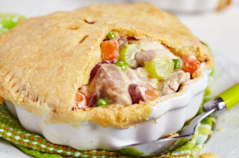 20 Best Pot Pie Recipes