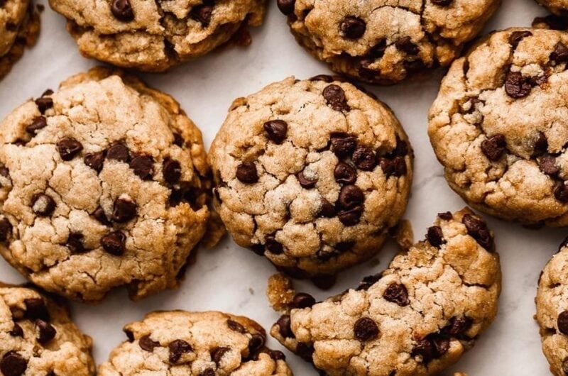 37 Cookies We Can't Live Without