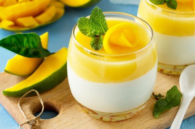 20 Best Ways to Use Mango Pulp 