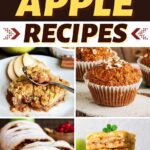 Vegan Apple Recipes