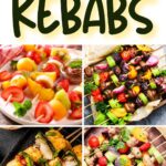 Vegan Kebabs