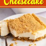 Woolworth Cheesecake