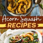 Acorn Squash Recipes