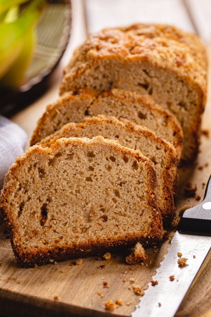 Joy of Cooking Banana Bread