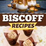 Biscoff Recipes