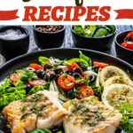 Bluefish Recipes